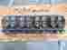 D8oe 1979 Ford Mustang 302 Cylinder Head Assembly Date Code 9g11