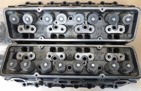 10310010p Dart 10311112p Platinum 200 Iron Eagle Sb Chevy Heads 2.021.60 64cc Loaded Pr