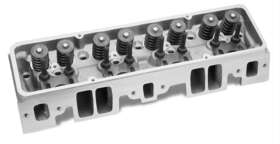 126222 Dart Sbc Shp Cylinder Head 180cc/72cc Sp - Assem