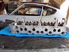 Datsun P79 Valve Cylinder 280z 81-83 Job Head
