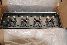 5149878 Detroit Diesel Cylinder Head 8v92 Loaded P/n