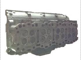 R23529994 Detroit Diesel Cylinder Head Remanufactured