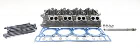 Da2251324 Diamond Advantage Reman Cylinder Head 20mm F250 F350 F450 6.0l 06-07