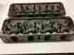 Dize-6090-da Ford 351c Cobra Jet 4 V Heads