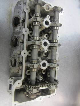 04663697ab Dodge Left Cylinder Head For 01-05 Stratus 2.7