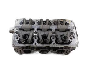 04663894ac Dodge Right Cylinder Head From 2011 Nitro 4.0 4wd