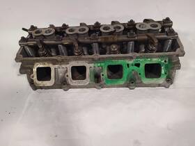 04663978ad Dodge Used Right Engine Cylinder Head Fits 2009 Charger 2.7l Grade A