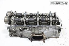 04893228aa Dodge 2015-2023 Charger 3.6l Engine Left Side Cylinder Block Head And Camshaft Oem