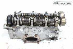 04893230aa Dodge 2015-2023 Charger 3.6l Engine Right Cylinder Block Head And Camshaft Oem