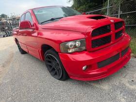 05037064ae Dodge Used Engine Cylinder Head Fits 2005 1500 Pickup Grade A
