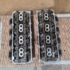 05037369bd Dodge 12-23 Charger Scat Pack 6 4l Cylinder Heads Head Set Hemi Aa7206