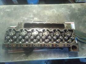 05086860aa Dodge Ram 5.9l / 6.7l Cummins Turbo Diesel 24v Isb Cylinder Head Assembly