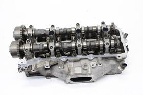 05184445ad Dodge 2011-2023 Charger 3.6l V6 Awd Gas Engine Left Side Cylinder Head Oem