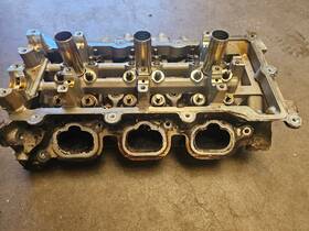05184510aj Dodge Chrysler Jeep 3.6l Cylinder Head Assembly Passenger Side Genuine Oem