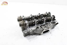 05184869ah Dodge Challenger 3.6l V6 Engine Motor Left Cylinder Head And Camshaft Oem 2015-23