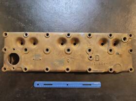 1311804 Dodge Plymouth 23 Inch Flathead 6 Cylinder Head 1950
