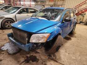306-00152 Dodge Cylinder Head 2.0l Fits 2008 Caliber