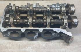 68141353ac Dodge 306-00251 2011-2013 Durango Challenger 300 Charger 3.6l Left Side Cylinder Head Assembly