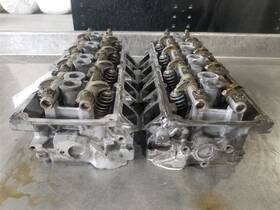 306-00275l Dodge 11 Challenger 6.4l 392 Cylinder Head Set