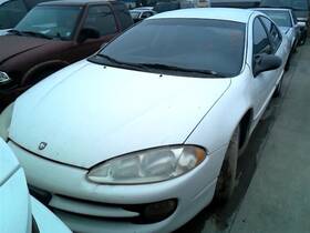 306-01704ar Dodge Passenger Right Cylinder Head 3.2l Fits 98-01 Concorde 104395