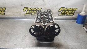 306-01888 Dodge Cylinder Head 2.4l Fits 2003 Stratus 1181206