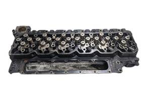 306-01933 Dodge Cylinder Head From 2005 Ram 2500 5.9 Diesel