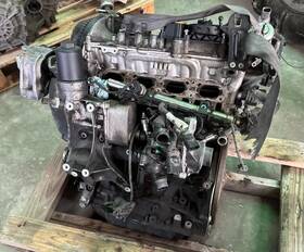 306-01977 Dodge Cylinder Head 2.0l Fits 13-16 Dart