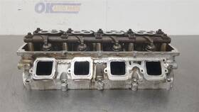 306-02076l Dodge 16 2016 Charger 5.7l Driver Left Cylinder Head