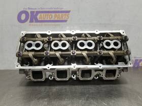 306-02082r Dodge 16 2016 Challenger 6.4l Buildable Cylinder Head Right Passenger