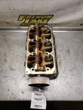 306-10321b Dodge Passenger Right Rear Cylinder Head 3.5l Fits 2009 Journey 1140980