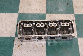 306-2075 Dodge 16-24 Ram 1500 5.7l Hemi Passenger Rh Cylinder Head Assembly Valves Springs Oem