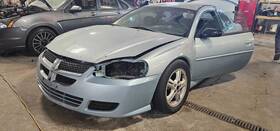 306-58988a Dodge Cylinder Head 2.4l 4 Fits 2004 Stratus 1160891