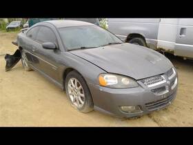 306-58989ar Dodge Passenger Cylinder Head 3.0l 6 Gt Fits 00-05 Eclipse 24655