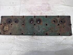 40836 Dodge 1929 Desoto Cylinder Head Inch Silver Dome 6cyl Engine