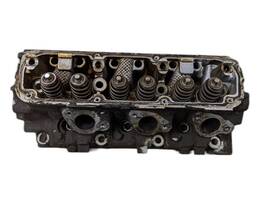 4694183 Dodge Cylinder Head From 1996 Caravan 3.3