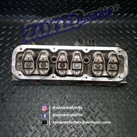 53006680 Dodge 3.9l V6 Ohv Cylinder Head