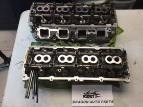 53010753ab Dodge Oem 2015-2023 Challenger Hellcat Engine Cylinder Head 6.2l
