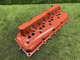 53011596ab Dodge 2020-2022 Charger Challenger Hellcat 6.2l Right Passenger Head Valve Cover