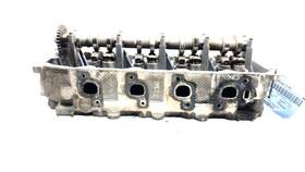 53020797ac Dodge 2005-2007 Durango Driver Left Cylinder Head Assembly Oem 4.7l
