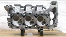53020983ab Dodge Reconditioned Cylinder Head For 3.7l/226 Cid V6 12 Valve Sohc