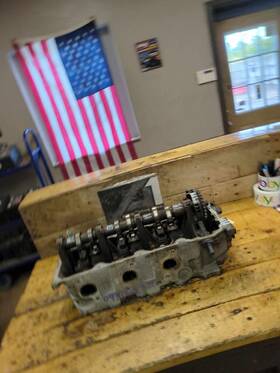 53020988ac Dodge 07-11 Nitro 05-09 Durango 05-11 Dakota 05-12 Liberty 3.7l Right Cylinder Head
