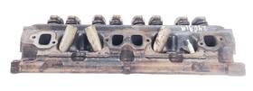 53021137 Dodge Used Engine Cylinder Head Fits 1997 2500 Pickup 8-318 5.2 Grade A