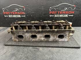 53021608dc Dodge 09-15 Ram 1500 5.7 Right Passenger Side Engine Motor Cylinder Head