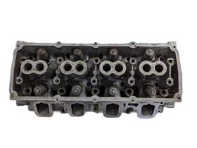 53021616ba Dodge Left Cylinder Head From 2005 Durango 5.7