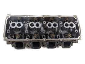 53021616de Dodge Right Cylinder Head From 2012 Charger 5.7