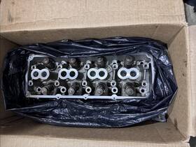 530216616de Dodge 5.7 Jeep Chrysler Hemi Left/ Driver Side Cylinder Head 2009-2016