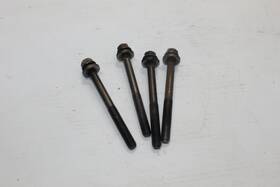 6504060 Dodge 2001-2010 Grand Caravan Sxt 3.8l V6 Oem 4 Cylinder Head Bolt