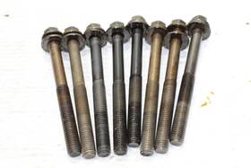 6509564aa Dodge 2014 Durango 3.6l V6 Oem Cylinder Head Bolt Set Of 8