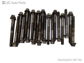 6510280aa Dodge Cylinder Head Bolt Kit For 06-08 Durango 5.7 4wd