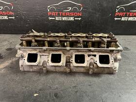68086555ab Dodge 11-15 Challenger 6.4 Right Passenger Side Engine Motor Cylinder Head